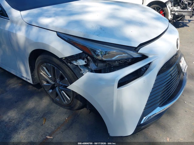 Toyota Mirai Xle 2023 JTDAAAAA9PA009993 Image 17