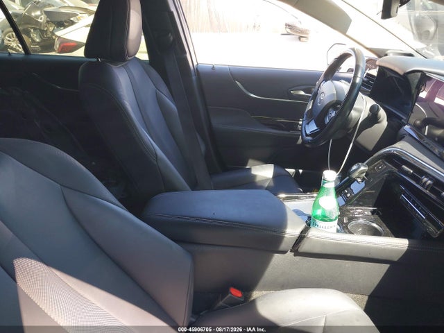 Toyota Mirai Xle 2023 JTDAAAAA9PA009993 Image 5