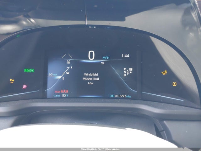 Toyota Mirai Xle 2023 JTDAAAAA9PA009993 Image 7