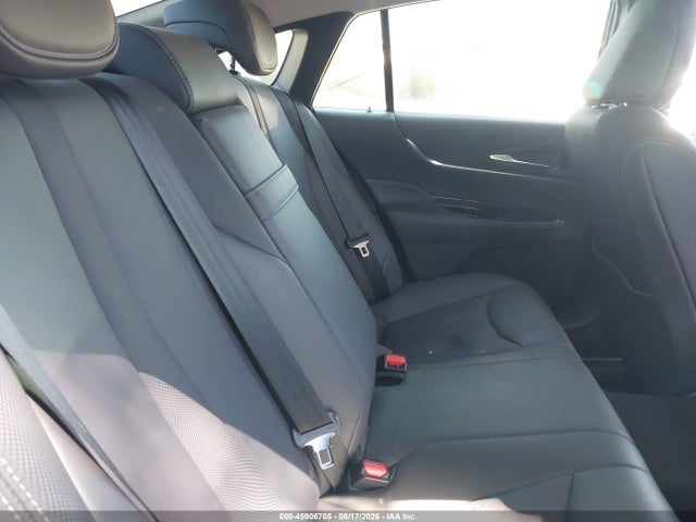 Toyota Mirai Xle 2023 JTDAAAAA9PA009993 Image 8