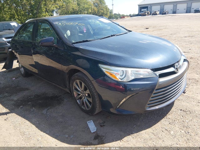 Aukcja sprzedaży 2017 Toyota Camry Xle, vin: 4T1BF1FK7HU644407, numer aukcji: 45906707