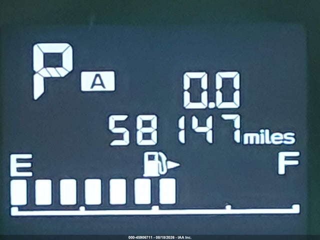 2018 Subaru Crosstrek 2.0i Premium მანქანა იყიდება აუქციონზე, vin: JF2GTABC4JH260599, აუქციონის ნომერი: 45906711