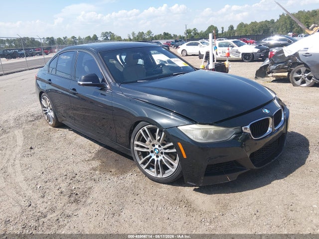 Aukcja sprzedaży 2013 Bmw 335i, vin: WBA3A9C54DF475852, numer aukcji: 45906714