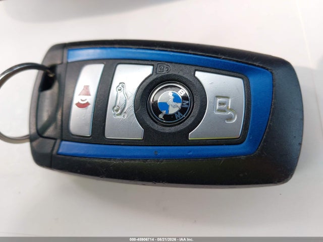 Aukcja sprzedaży 2013 Bmw 335i, vin: WBA3A9C54DF475852, numer aukcji: 45906714