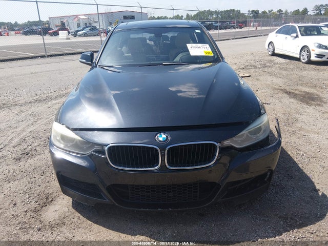 Aukcja sprzedaży 2013 Bmw 335i, vin: WBA3A9C54DF475852, numer aukcji: 45906714