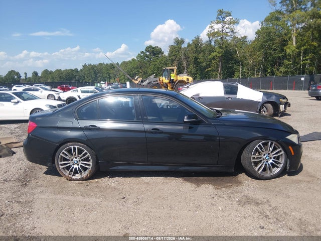 Aukcja sprzedaży 2013 Bmw 335i, vin: WBA3A9C54DF475852, numer aukcji: 45906714