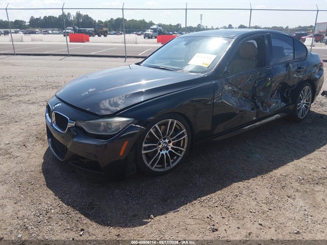 Aukcja sprzedaży 2013 Bmw 335i, vin: WBA3A9C54DF475852, numer aukcji: 45906714