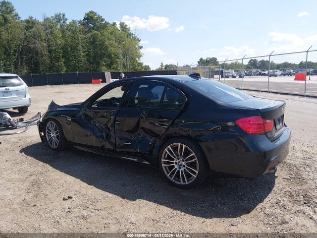 Aukcja sprzedaży 2013 Bmw 335i, vin: WBA3A9C54DF475852, numer aukcji: 45906714