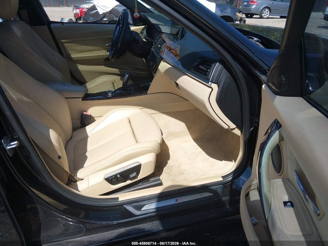 Aukcja sprzedaży 2013 Bmw 335i, vin: WBA3A9C54DF475852, numer aukcji: 45906714