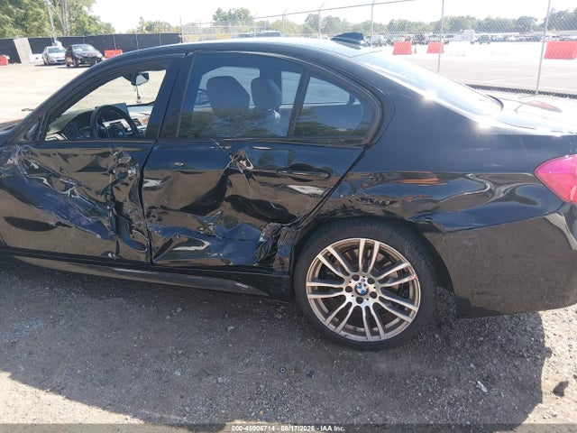 Aukcja sprzedaży 2013 Bmw 335i, vin: WBA3A9C54DF475852, numer aukcji: 45906714