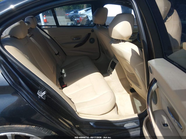 Aukcja sprzedaży 2013 Bmw 335i, vin: WBA3A9C54DF475852, numer aukcji: 45906714