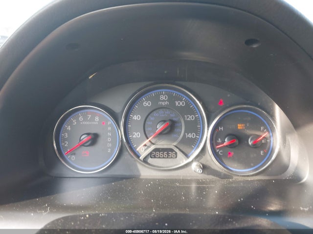 Продаж на аукціоні авто 2005 Honda Civic Lx, vin: 2HGES165X5H581553, номер лоту: 45906717