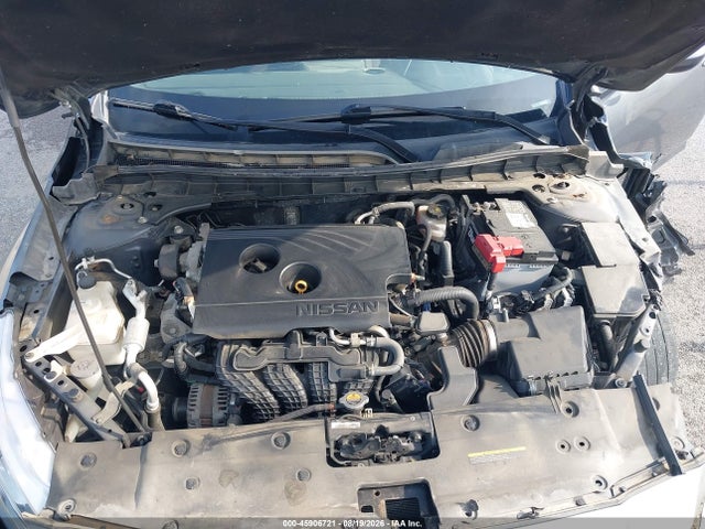 45906721 :رقم المزاد ، 1N4BL4BV9KC170686 vin ، 2019 Nissan Altima 2.5 S مزاد بيع