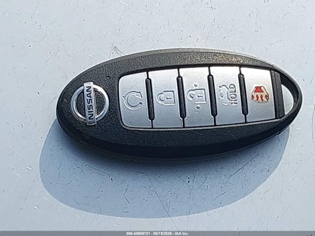 45906721 :رقم المزاد ، 1N4BL4BV9KC170686 vin ، 2019 Nissan Altima 2.5 S مزاد بيع