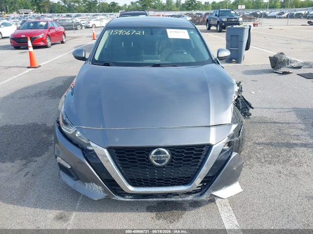 45906721 :رقم المزاد ، 1N4BL4BV9KC170686 vin ، 2019 Nissan Altima 2.5 S مزاد بيع