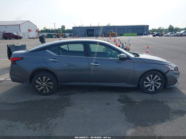 45906721 :رقم المزاد ، 1N4BL4BV9KC170686 vin ، 2019 Nissan Altima 2.5 S مزاد بيع