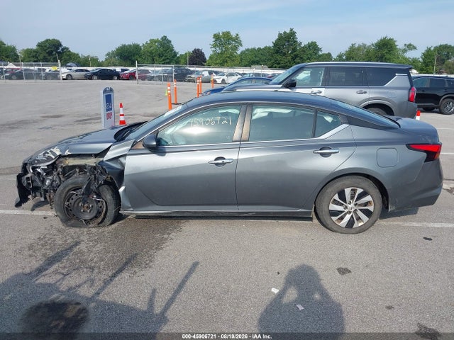 45906721 :رقم المزاد ، 1N4BL4BV9KC170686 vin ، 2019 Nissan Altima 2.5 S مزاد بيع