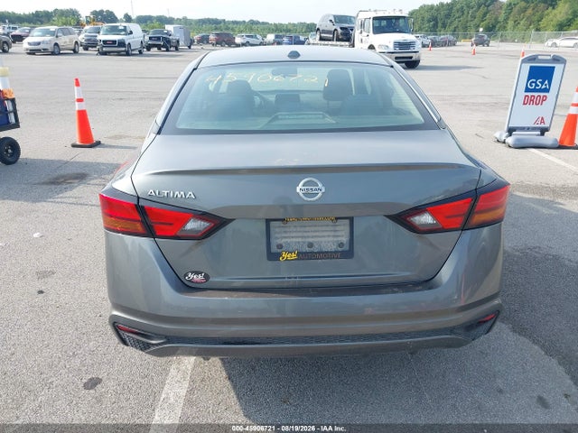 45906721 :رقم المزاد ، 1N4BL4BV9KC170686 vin ، 2019 Nissan Altima 2.5 S مزاد بيع