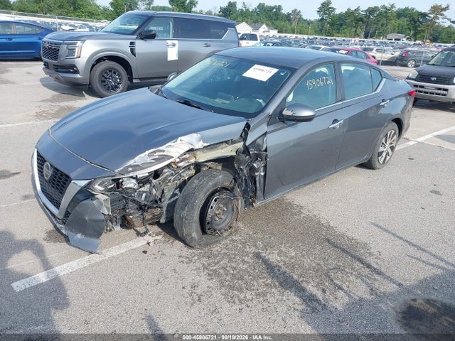 45906721 :رقم المزاد ، 1N4BL4BV9KC170686 vin ، 2019 Nissan Altima 2.5 S مزاد بيع