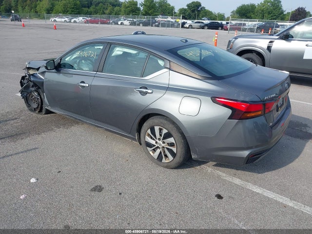 45906721 :رقم المزاد ، 1N4BL4BV9KC170686 vin ، 2019 Nissan Altima 2.5 S مزاد بيع