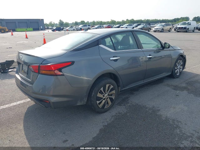 45906721 :رقم المزاد ، 1N4BL4BV9KC170686 vin ، 2019 Nissan Altima 2.5 S مزاد بيع