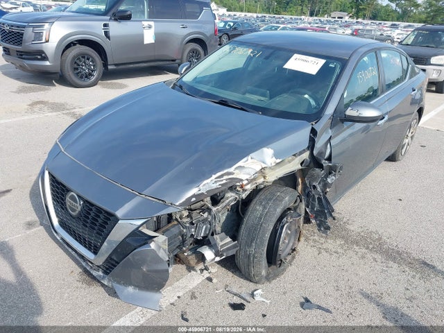 45906721 :رقم المزاد ، 1N4BL4BV9KC170686 vin ، 2019 Nissan Altima 2.5 S مزاد بيع
