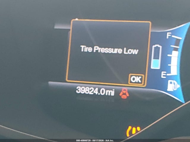 Ford C-max Hybrid Se 2017 1FADP5AU5HL115561 Image 19
