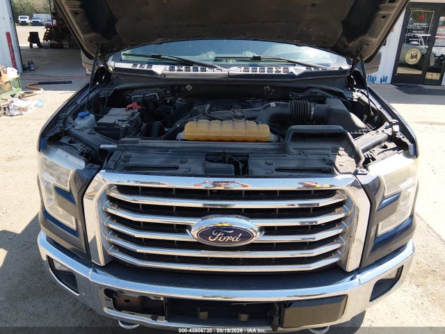 Aukcja sprzedaży 2015 Ford F-150 Xlt, vin: 1FTEW1EP9FKF23594, numer aukcji: 45906730