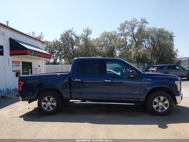 Aukcja sprzedaży 2015 Ford F-150 Xlt, vin: 1FTEW1EP9FKF23594, numer aukcji: 45906730