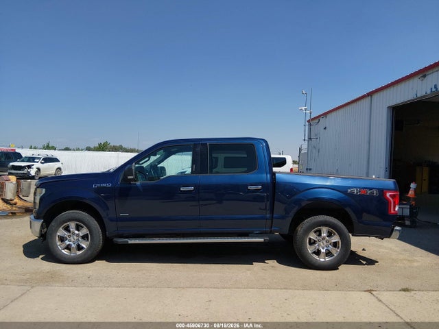 Aukcja sprzedaży 2015 Ford F-150 Xlt, vin: 1FTEW1EP9FKF23594, numer aukcji: 45906730