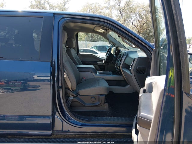 Aukcja sprzedaży 2015 Ford F-150 Xlt, vin: 1FTEW1EP9FKF23594, numer aukcji: 45906730