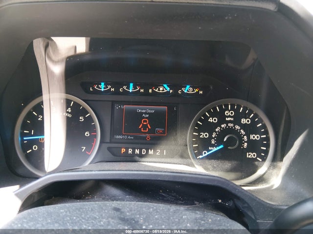 Aukcja sprzedaży 2015 Ford F-150 Xlt, vin: 1FTEW1EP9FKF23594, numer aukcji: 45906730