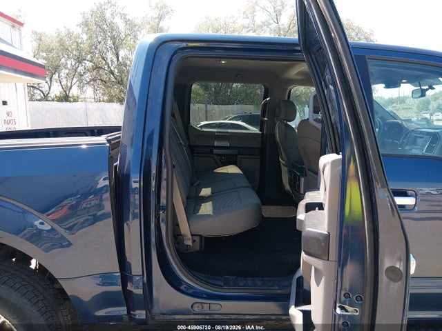 Aukcja sprzedaży 2015 Ford F-150 Xlt, vin: 1FTEW1EP9FKF23594, numer aukcji: 45906730