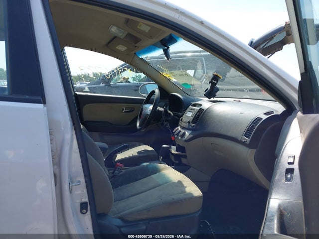Aukcja sprzedaży 2010 Hyundai Elantra Gls, vin: KMHDU4AD1AU982738, numer aukcji: 45906739