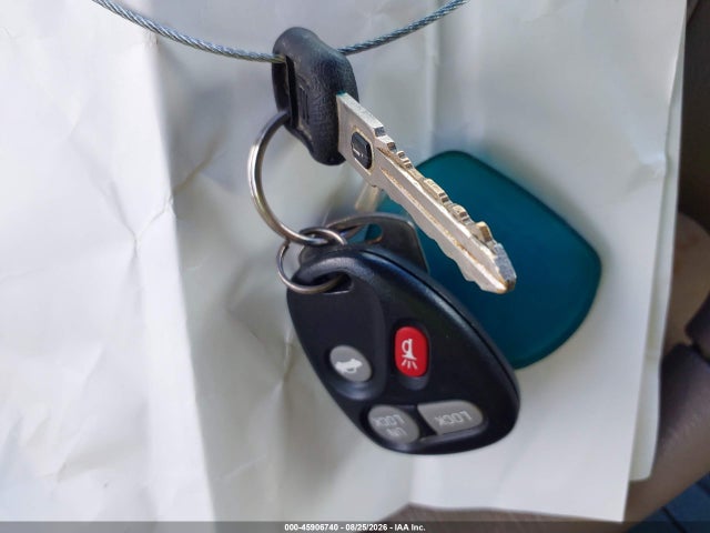 Продаж на аукціоні авто 1999 Buick Century Custom, vin: 2G4WS52M0X1417596, номер лоту: 45906740