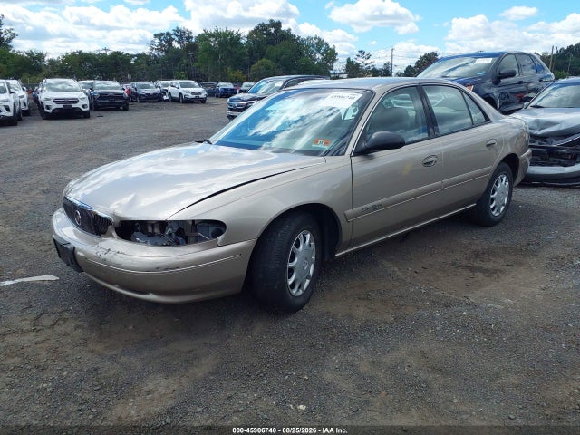 Продаж на аукціоні авто 1999 Buick Century Custom, vin: 2G4WS52M0X1417596, номер лоту: 45906740