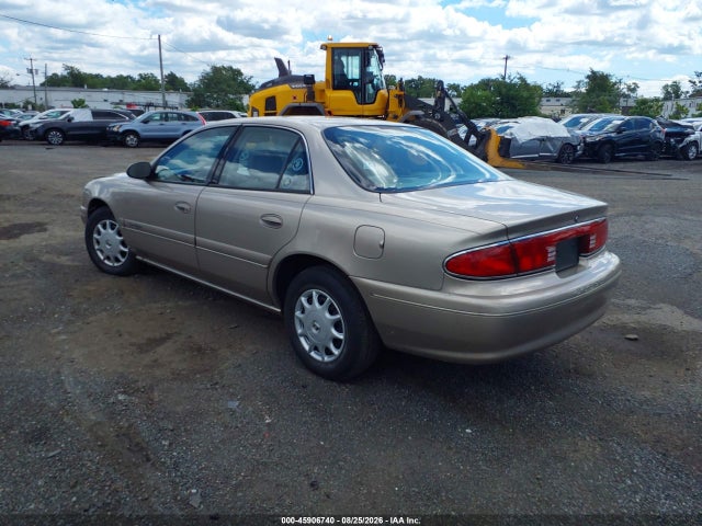 Продаж на аукціоні авто 1999 Buick Century Custom, vin: 2G4WS52M0X1417596, номер лоту: 45906740