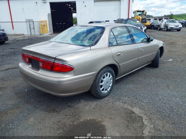 Продаж на аукціоні авто 1999 Buick Century Custom, vin: 2G4WS52M0X1417596, номер лоту: 45906740