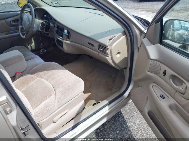 Продаж на аукціоні авто 1999 Buick Century Custom, vin: 2G4WS52M0X1417596, номер лоту: 45906740
