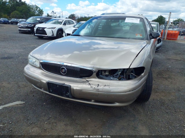 Продаж на аукціоні авто 1999 Buick Century Custom, vin: 2G4WS52M0X1417596, номер лоту: 45906740