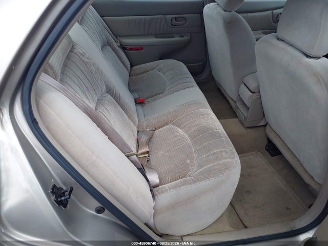 Продаж на аукціоні авто 1999 Buick Century Custom, vin: 2G4WS52M0X1417596, номер лоту: 45906740