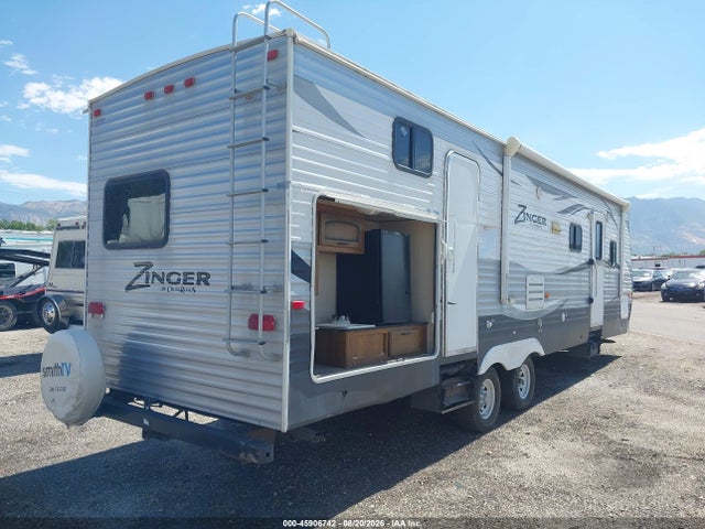 Crossroads Zinger Zt328s 2016 4V0TC3124GJ007727 Image 4
