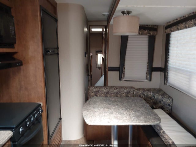 Crossroads Zinger Zt328s 2016 4V0TC3124GJ007727 Image 8