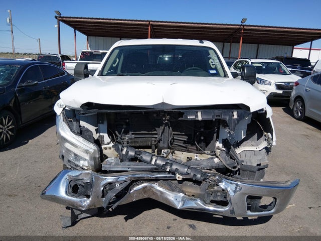 2019 Nissan Titan Sv მანქანა იყიდება აუქციონზე, vin: 1N6AA1EK8KN511542, აუქციონის ნომერი: 45906745