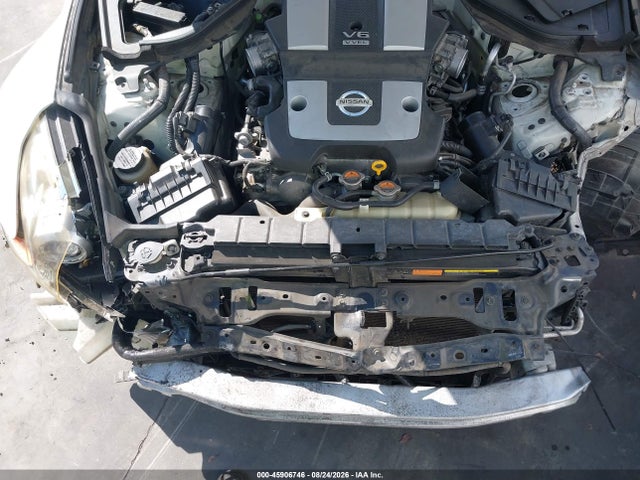 Продажа на аукционе авто 2013 Nissan 370z, vin: JN1AZ4EH7DM380696, номер лота: 45906746