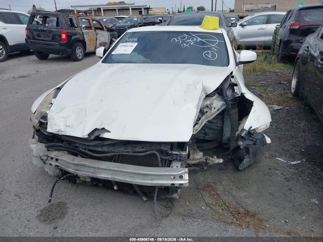 Продажа на аукционе авто 2013 Nissan 370z, vin: JN1AZ4EH7DM380696, номер лота: 45906746