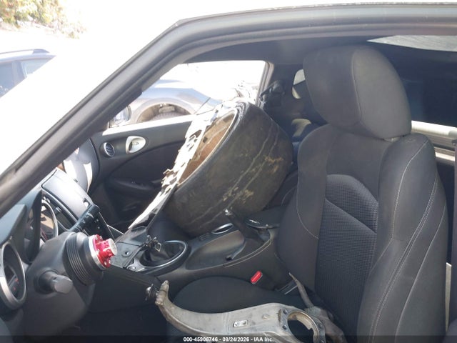 Продажа на аукционе авто 2013 Nissan 370z, vin: JN1AZ4EH7DM380696, номер лота: 45906746