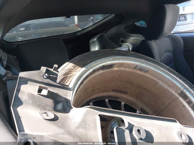 Продажа на аукционе авто 2013 Nissan 370z, vin: JN1AZ4EH7DM380696, номер лота: 45906746