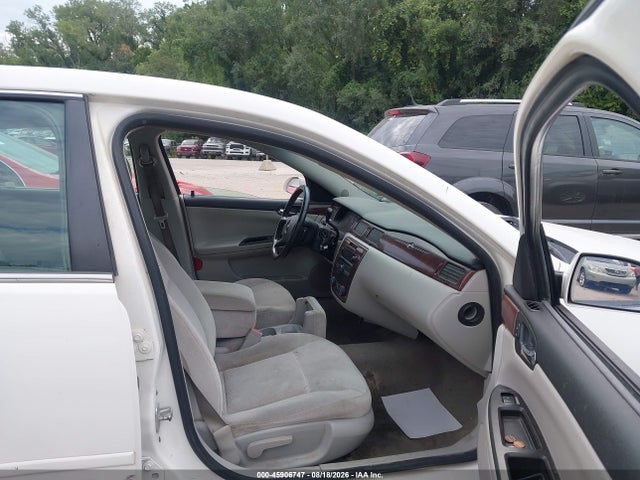 45906747 :رقم المزاد ، 2G1WT58K769155964 vin ، 2006 Chevrolet Impala Lt مزاد بيع