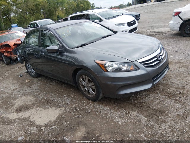 Aukcja sprzedaży 2011 Honda Accord 2.4 Se, vin: 1HGCP2F62BA119831, numer aukcji: 45906748